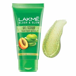 lakme papaya face wash