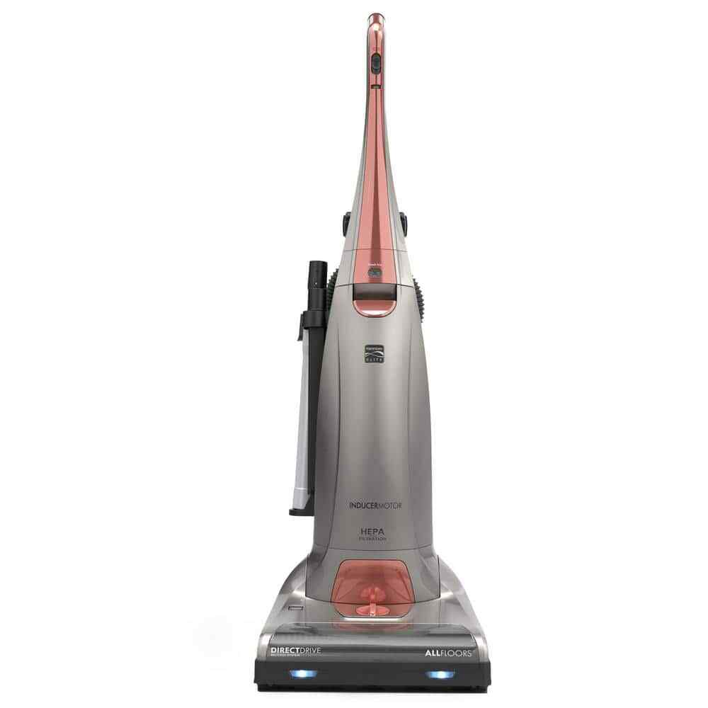 Elite Pet Friendly Bagged Upright Vacuum