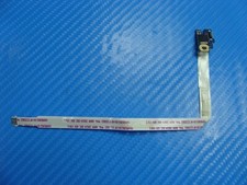 HP Pavilion x360 15-bk015nr 15.6" OEM Power Button Board w/Cable 450.0480F.0001