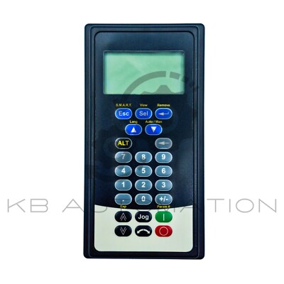 Allen-Bradley 20-HIM-C3S PowerFlex 7-Klasse Remote Small Human Interface Module