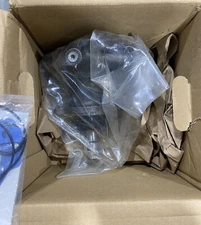 Engine Water Pump-Water Pump (Heavy-Duty) Gates PP43307HD New