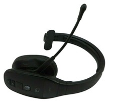 BlueParrott B450-XT Bluetooth Headset - Black