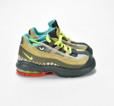 dinosaur air max 95