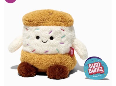 Bum Bumz 7.5  Christopher Cookie Sandwich￼ bumbumz Sugarbumz Sugar Bums BBZ8-#71