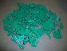 127pc Plug In Terminal Strip  2-13 poles