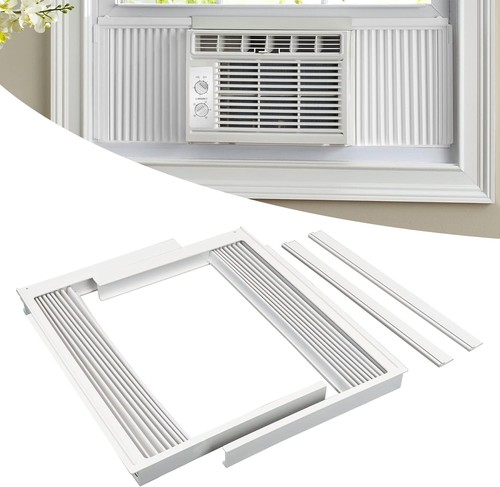 Quality Replacement Side Panels for 12K BTU AC - Noise Reduction & Insulation - Picture 3 of 11