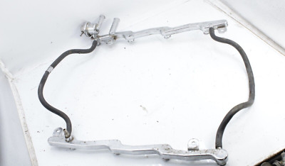 01 02 Marquis town car crown Victoria 4.6L 1w7e-9f792-aa injector