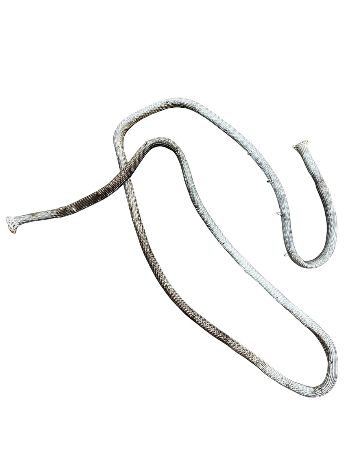 Thermador Double Wall Oven Door Gasket (82 1/2