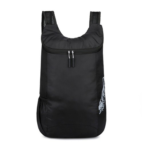 Practical Polyester Travel Bag Designed for Active Lifestyles and Easy
