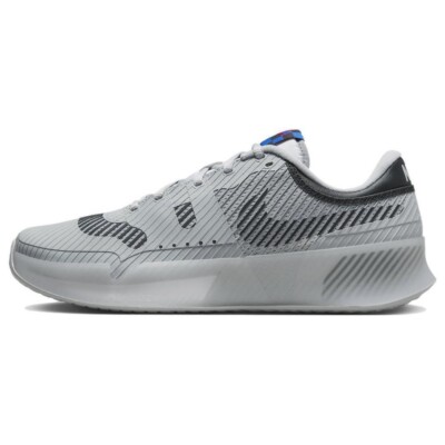 Nike Court Air Zoom Vapor 11 HC Low Mac Attack - Low-top sneakers FN2152-001-