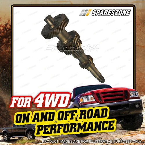 Brand New Gearbox Shaft Cluster for TOYOTA Hilux RN105 RN110 4cyl ...