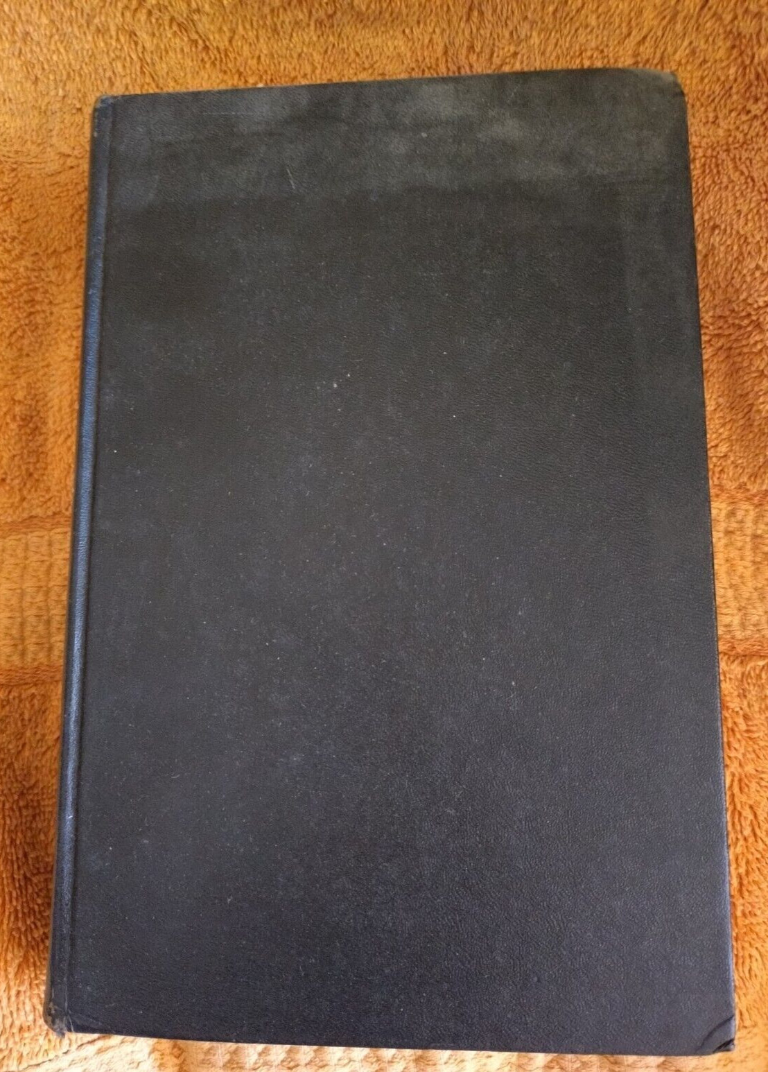 Marjorie Morningstar by Herman Wouk (HC, 1955, no DJ)