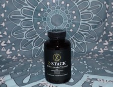 Z-Stack Immune Support Vitamin by Dr Zelenko Vitamin C, D, Zinc and Quercetin