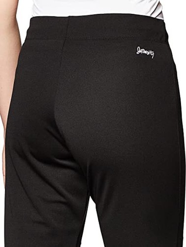Intensity Women Low Rise #1 Softball Pant, Black, XS - Picture 3 of 11
