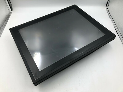 ディスプレイ・モニター本体 Mitsubishi PLC FCUA-EL10 TERMINAL UNIT s-l400.jpg