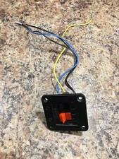 Pinnacle AC550 AC 550 replacement crossover x-over speaker terminal