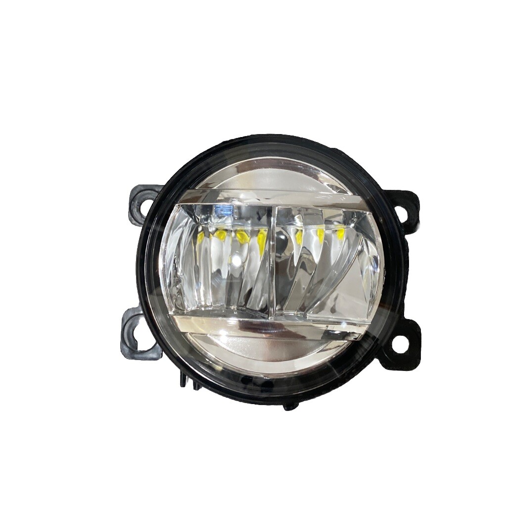 2016-2021 Honda Civic Koito LH LED Fog Light OEM MD E11 10070 | eBay