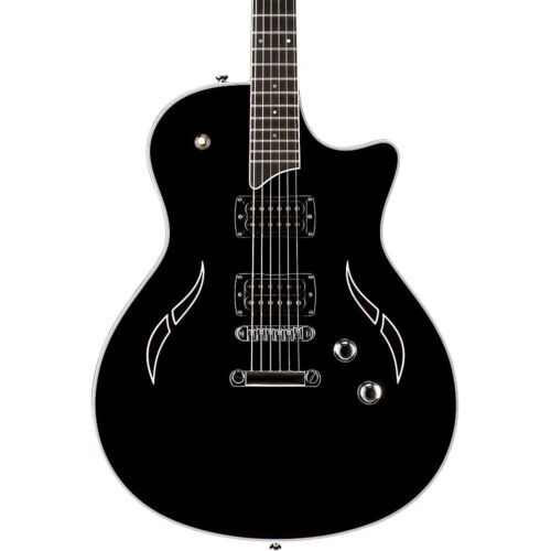 Psychederhythm Hollow T-Line Black Metallic | eBay