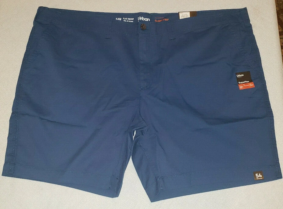 Urban pipeline flat front best sale shorts