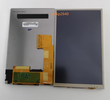 New 6"inch 800 600 LCD Display For TomTom Via 620 GPS With Touch Screen amk