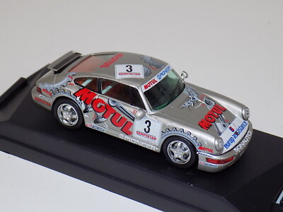 1/43 Vitesse Porsche #3 Carrera Cup Motul 1993 L047 | eBay