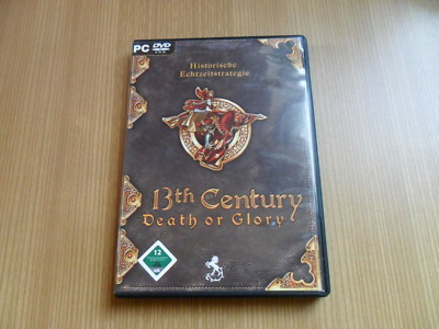 (PC) - 13th CENTURY: DEATH OR GLORY