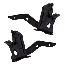 Hood Hinge Set For 2020-2024 Toyota Corolla Sedan TO1236256 TO1236255