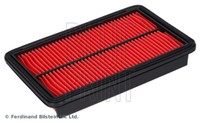 Blue Print Filtereinsatz Luftfilter FüR Mazda Premacy 323 F VI Renault Megane