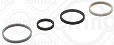 Oil Cooler Gasket Set FOR CITROEN C4 92bhp 1.6 09->20 CHOICE2/2 Elring
