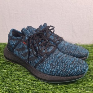 adidas gazelle silver green womens Shop Grey Mens adidas Pureboost Jet Running Shoes  Shoebacca
