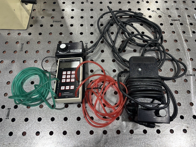 #ad #ad Minneapolis Blower Door DG 700 Pressure amp; Flow Gauge w Speed Controller $675.00