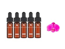 SkinCeuticals Travel Size 5 x 4ml Sample Set h.a. Intensifier