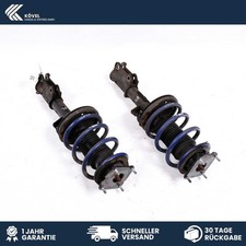 2x Original Federbein Stoßdämpfer Links mit HR Feder Rechts Vorn Ford Mustang 5
