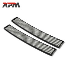 Filtre d'habitacle BMW 318