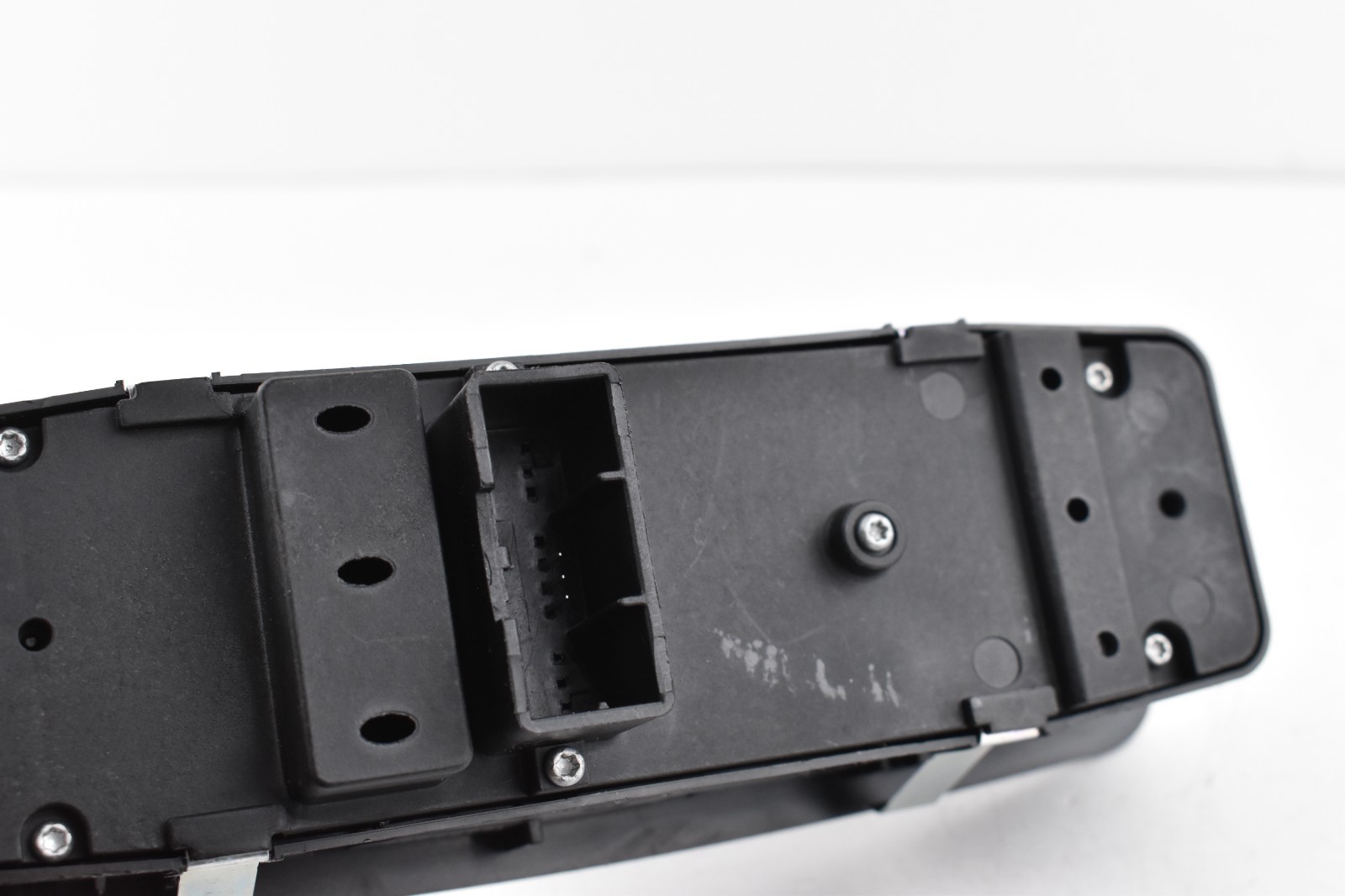 OEM 2014-21 Maserati Ghibli Left Driver Door Master Window Switch 5PG12DX9AB ✅