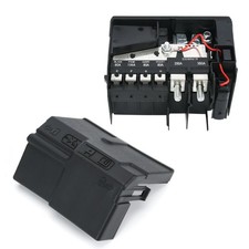 Battery Distribution Engine Compartment Fuse Block Compatible with Chevrolet ...