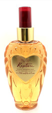 Victoria's Secret RAPTURE Sensual Fragrance Mist 8.4 oz ORIGINAL HEART FORMULA