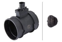 Hella 8ET 009 149-451 Luftmassenmesser FüR Chevrolet Opel