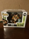 Funko Pop! Vinyl Scar Disney Villains Specialty Series Figure #1144