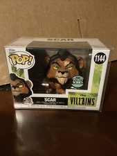 Ultimate Funko Specialty Series Figures Checklist and Gallery 60