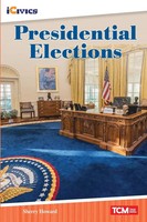 Sherry Howard | Presidential Elections | Taschenbuch | Englisch (2022)
