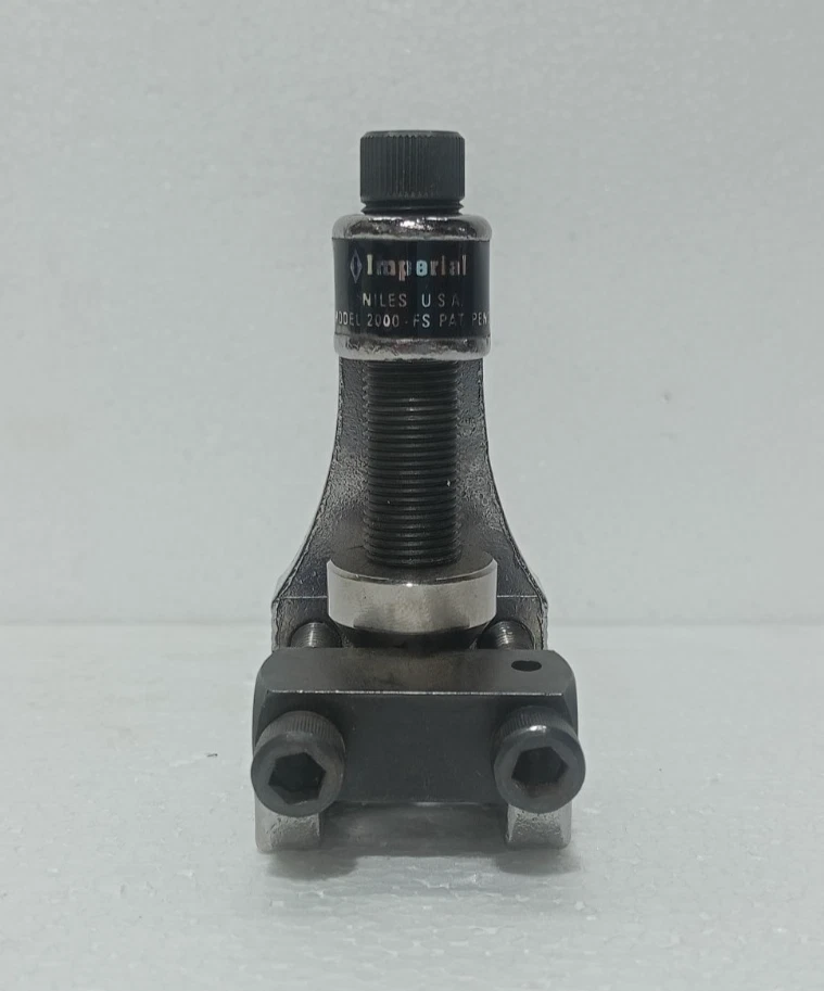 IMPERIAL 2000 FS FLARING TOOL - Image 2 of 4