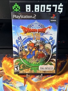 Dragon Quest - L'odyssée du roi maudit