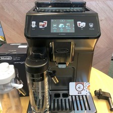 De'Longhi Eletta Explore  ECAM450.86.T Bean-to-Cup Coffee Machine  DISPLAY UNIT