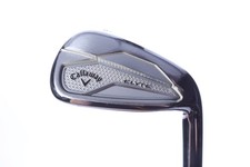 Callaway Elyte 51 Gap Wedge RH 37.25 in Steel Shaft Stiff