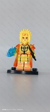 Naruto Figur Mini Namikaze Minato Baustein