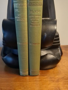 Loeb Plato | eBay