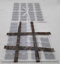 QTY (56) | Panasonic | AMG-1701C | Hydrogenated Amorphous Silicon Solar Cells