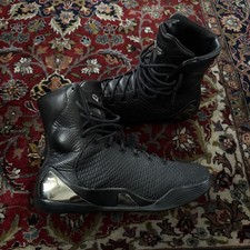 Nike Kobe 9 KRM EXT High Black Mamba for Sale | Authenticity