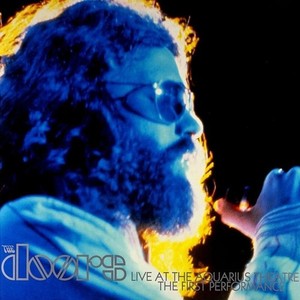 The Doors Live Aquarius | eBay
